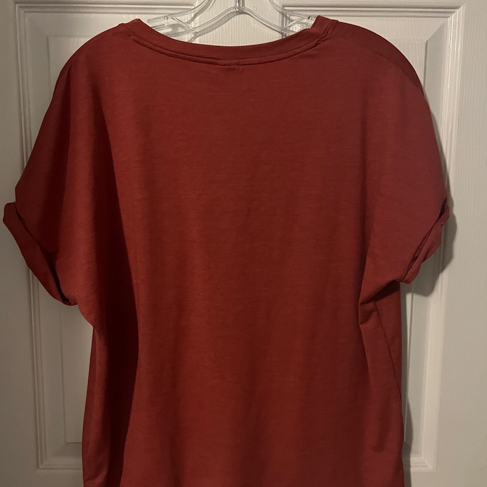 Member’sMark favorite soft Tee